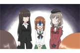 『ガールズ＆パンツァー もっとらぶらぶ作戦です！』第3幕