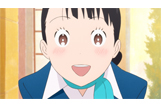 北極百貨店のコンシェルジュさん