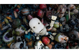 JUNK WORLD