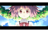 劇場版 魔法少女まどか☆マギカ〈ワルプルギスの廻天〉