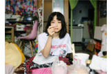 人生に詰んだ元アイドルは、赤の他人のおっさんと住む選択をした
