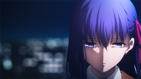 ufotableCINEMA