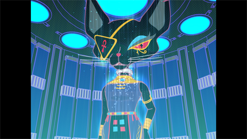 ufotableCINEMA