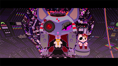 ufotableCINEMA