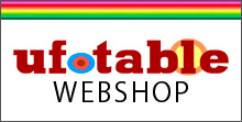 ufotable WEBSHOP