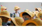 小学校～それは小さな社会～