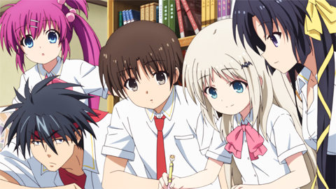 Ufotablecinema