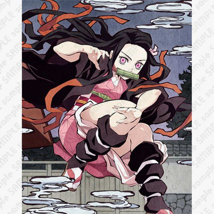 【ufotable限定特典付】テレビアニメ「鬼滅の刃」竈門炭治郎 立志編 第三巻 Blu-ray/DVD