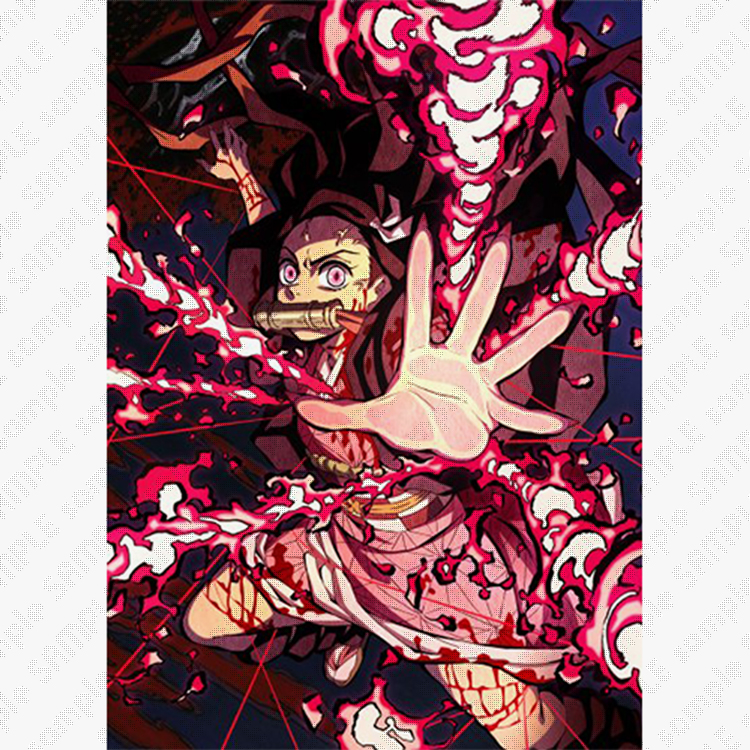 【ufotable限定特典付】テレビアニメ「鬼滅の刃」竈門炭治郎 立志編 第九巻 Blu-ray/DVD