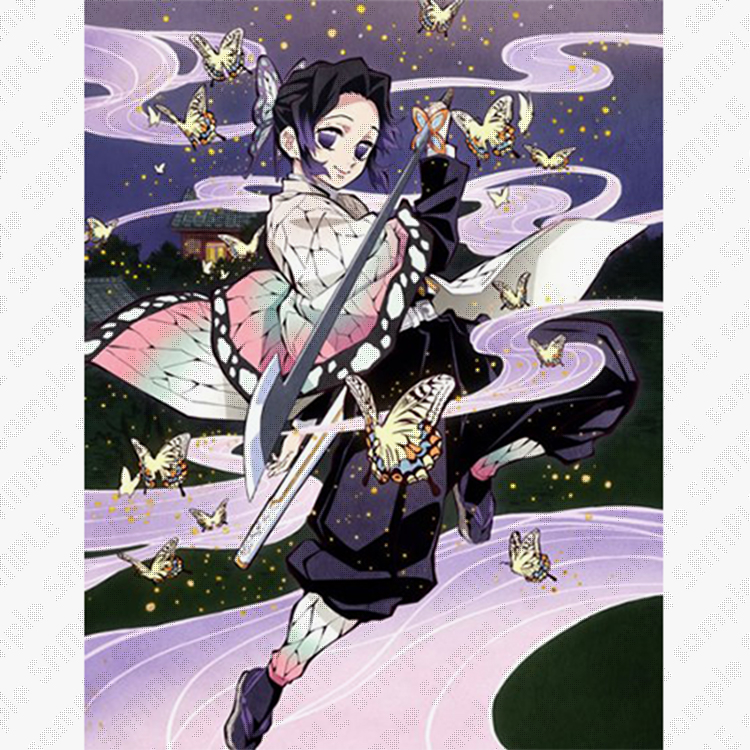【ufotable限定特典付】テレビアニメ「鬼滅の刃」竈門炭治郎 立志編 第十巻 Blu-ray/DVD