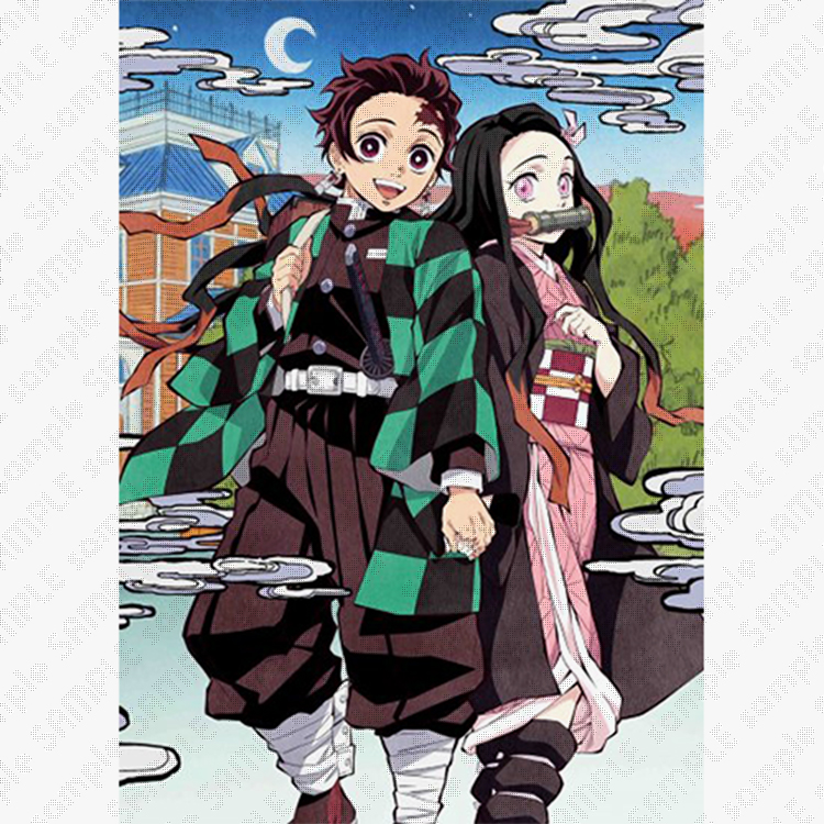 【ufotable限定特典付】テレビアニメ「鬼滅の刃」竈門炭治郎 立志編 第十一巻 Blu-ray/DVD