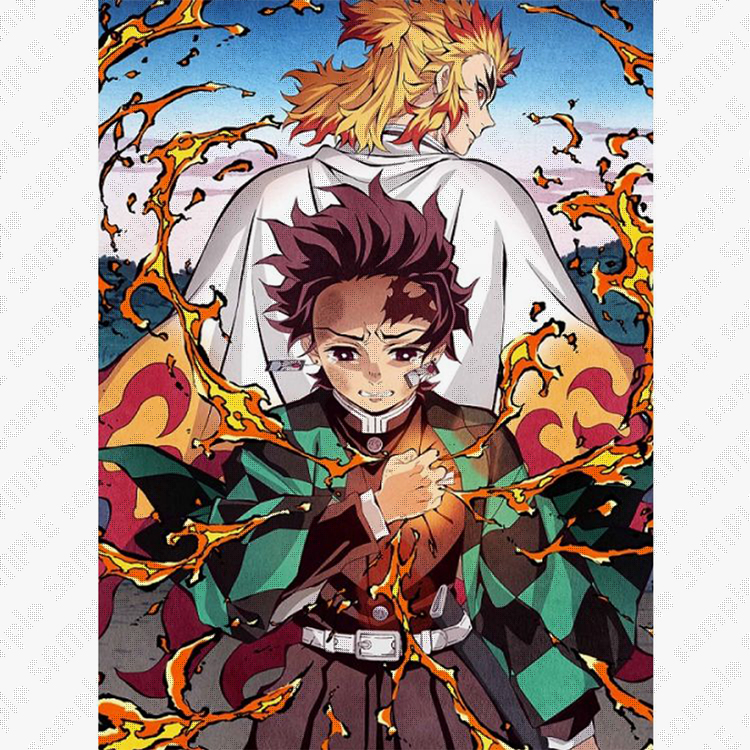 【ufotable限定特典付】テレビアニメ「鬼滅の刃」無限列車編 第二巻 Blu-ray/DVD