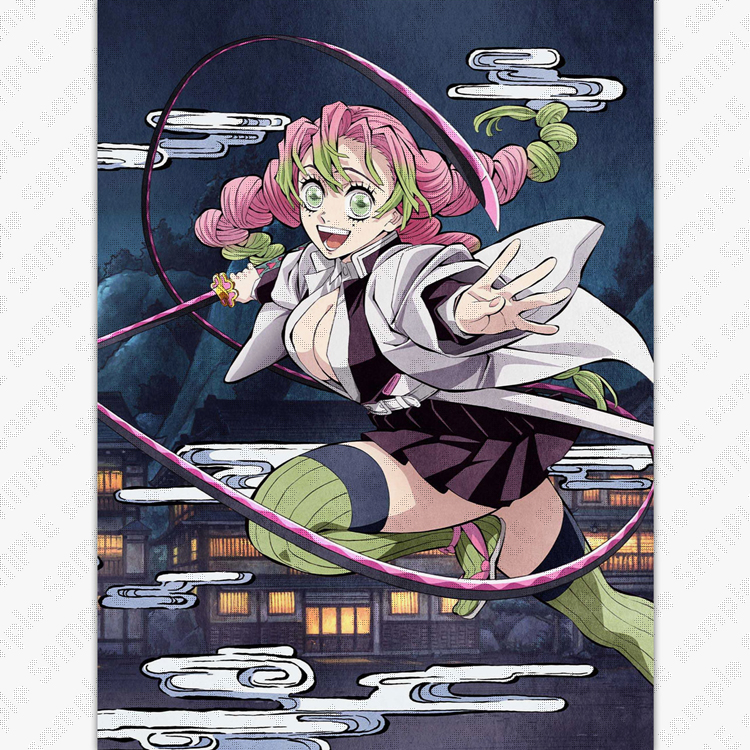 【ufotable限定特典付】テレビアニメ「鬼滅の刃」刀鍛冶の里編 第一巻 Blu-ray/DVD