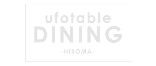 ufotable DINING